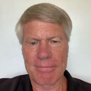 Meet your Posher, Bruce